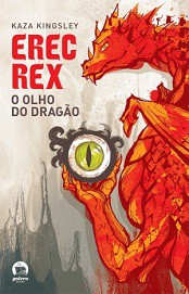Erec Rex - Kaza Kingsley
